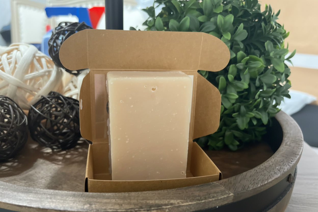 Beach Soap