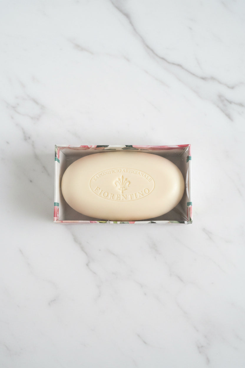 Rose Garden Soap