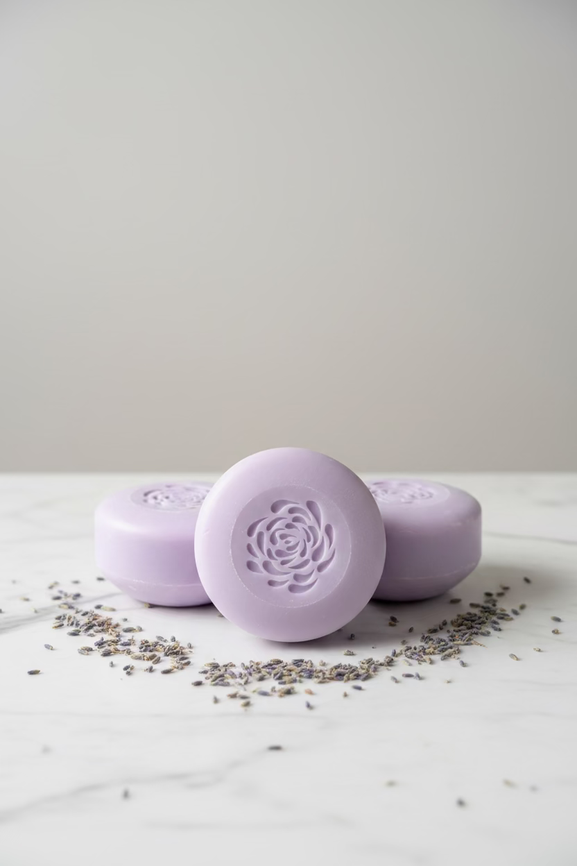 Lavender Alchimia