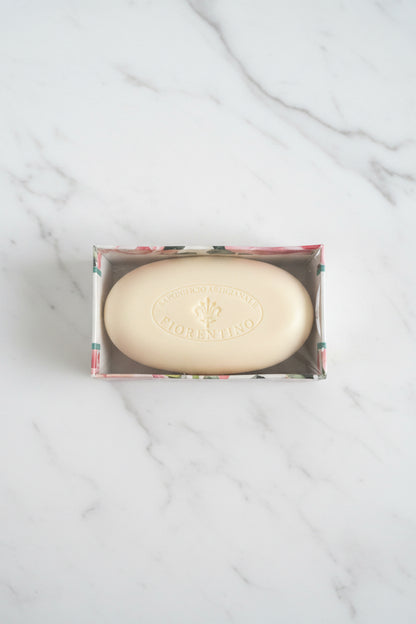 Rose Garden Soap