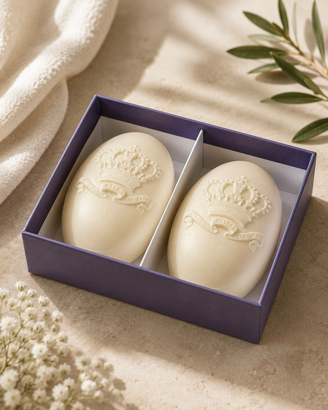 Lavender Lavanda Soap