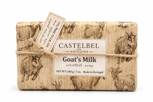 Castelbel Goat’s Milk